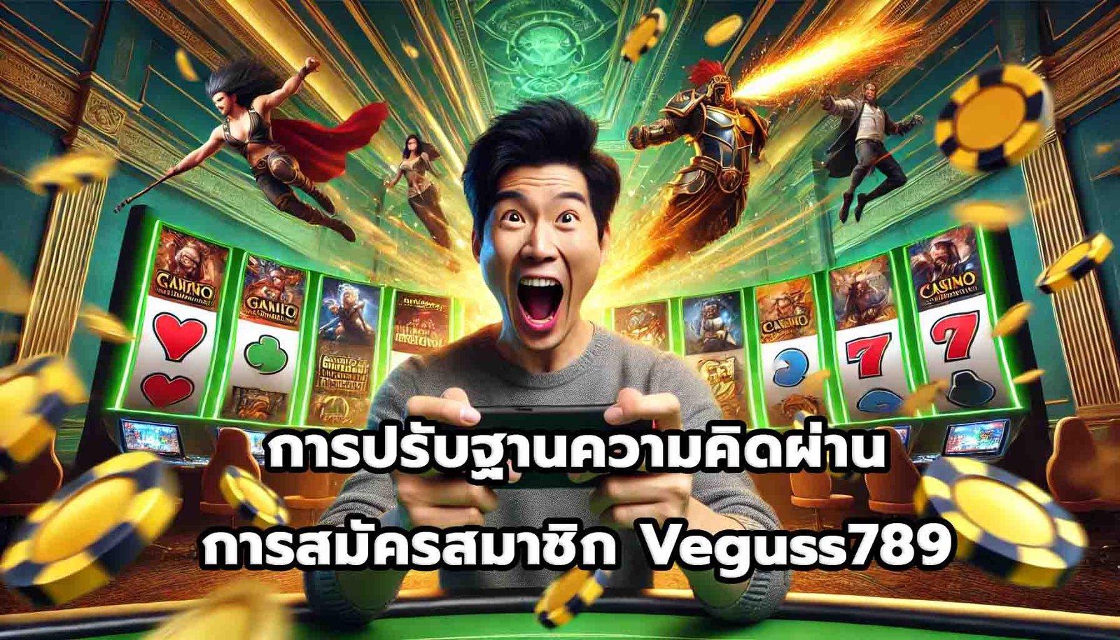 การปรับฐานความคิดผ่านการสมัครสมาชิก Veguss789-6